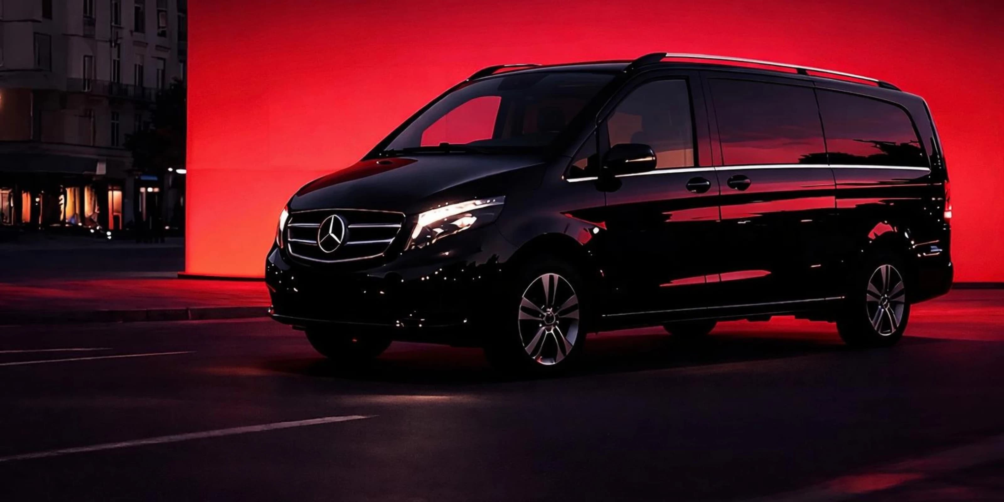 KitzRide Team – Premium Chauffeur-Service Kitzbühel