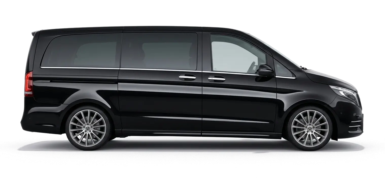 Mercedes V-Klasse